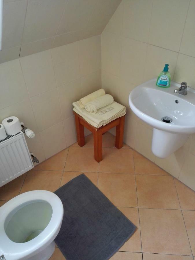 Horska Chata Sedmidoli Otel Špindlerŭv Mlýn Dış mekan fotoğraf